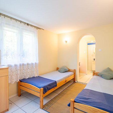 Pokoje U Eli Kołobrzeg Exterior foto