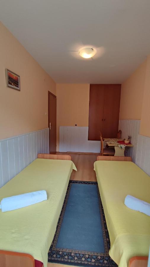 Pokoje U Eli Kołobrzeg Exterior foto