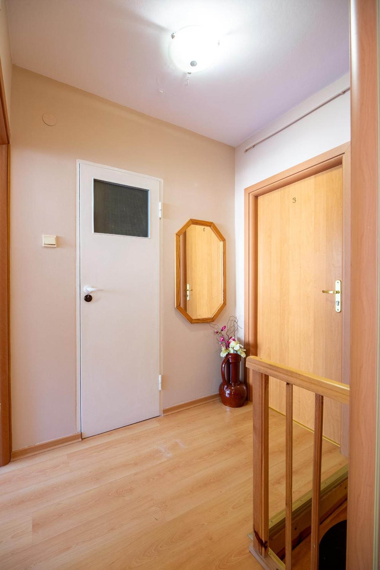 Pokoje U Eli Kołobrzeg Exterior foto