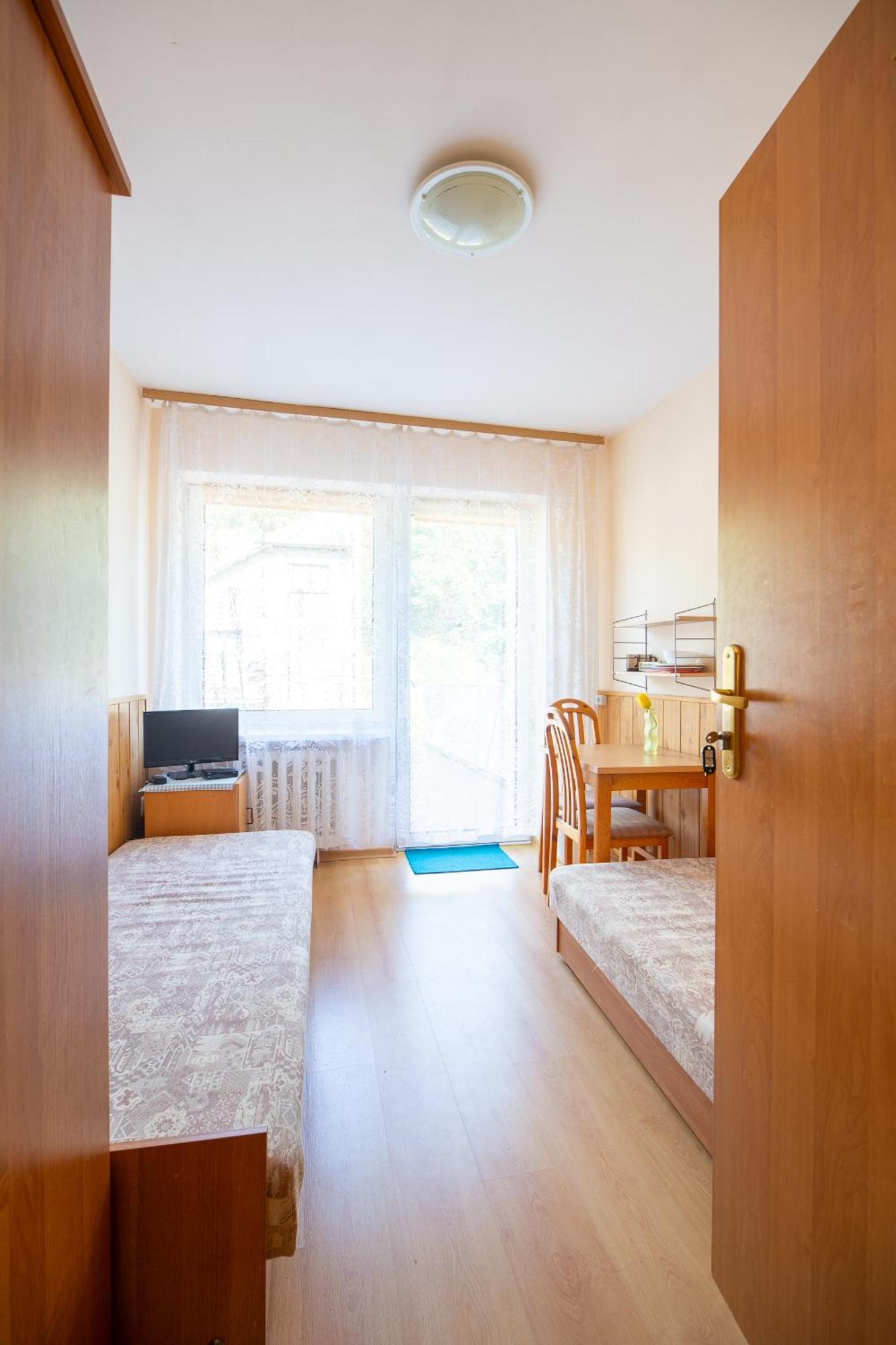 Pokoje U Eli Kołobrzeg Exterior foto